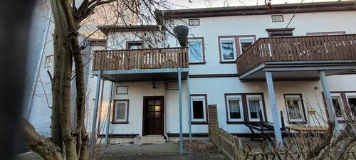 Foto - 1 oder 2 Familienhaus in Gotha am Krahnberg, sehr schöne Lage