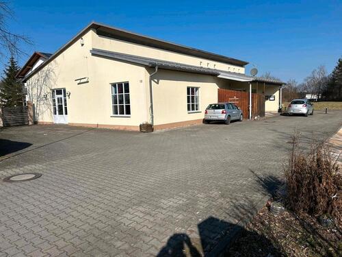 Foto - Immobilie in Buchloe - 3.200,00 EUR Kaltmiete,