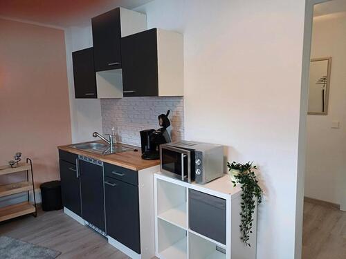 Foto - Etagenwohnung zur Miete in Lotte