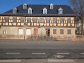 Foto - FACHWERKHAUS MIT VIEL POTENTIAL