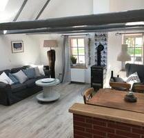 Ferienhaus|Ostfriesland|Kurzurlaub|Nordsee|Ferienwohnung| - Krummhörn