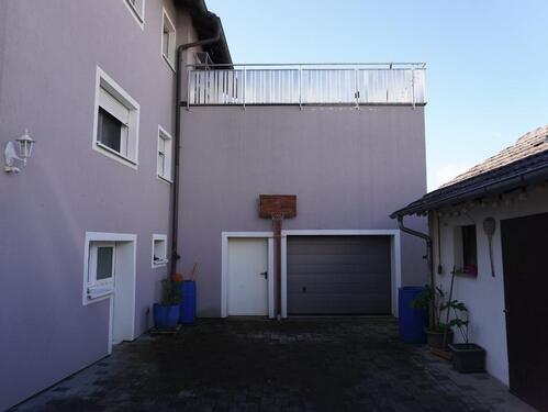 Foto - Einfamilienhaus zum Kaufen in Osterburken