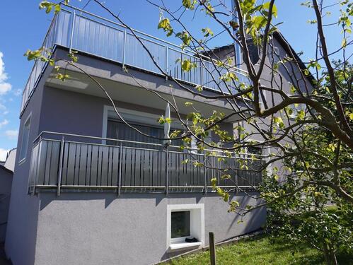Foto - Einfamilienhaus in Osterburken