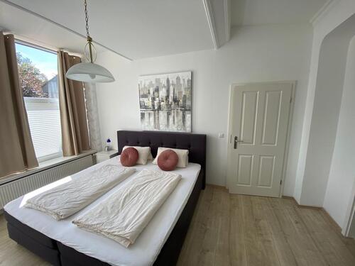 Foto - Etagenwohnung zur Miete in Glücksburg (Ostsee)