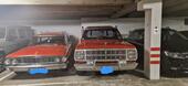 Foto - Tiefgaragenstellplatz - 80,00 EUR Miete,