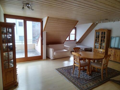 Foto - Wohnung, 77 qm, Innenstadt (Fußgängerzone), mit Tiefgaragenplatz