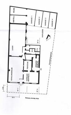 Foto - Lager in Bochum - 600,00 EUR Kaltmiete,