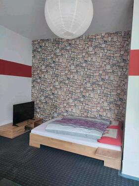 Foto - 1 Zimmerwohnung zur vorübergehenden Untermiete