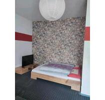 1 Zimmerwohnung zur vorübergehenden Untermiete - Berlin Treptow-Köpenick