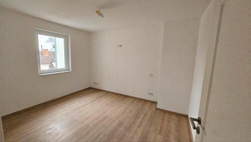 Foto - Etagenwohnung in Augsburg