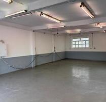 Lagerfläche Garage in Frechen - 550,00 EUR Miete, in Frechen (PLZ: 50226)