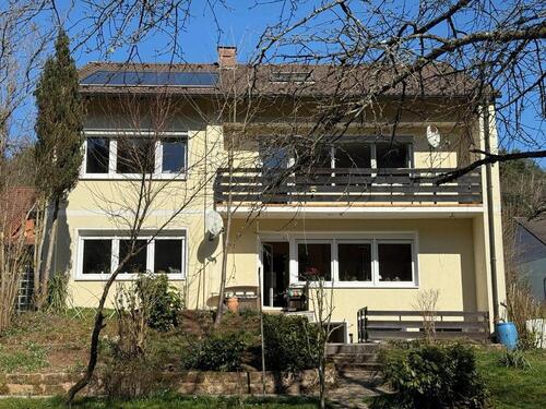 Foto - Einfamilienhaus zum Kaufen in Queidersbach