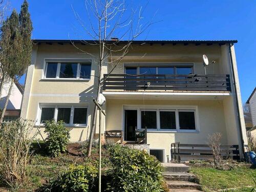 Foto - Einfamilienhaus in Queidersbach zum Kaufen