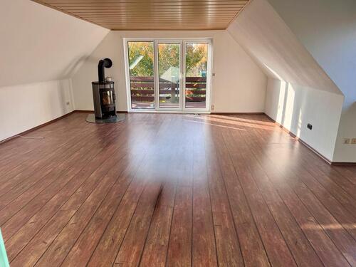 Foto - 4 Zimmer Wohnung in Otterndorf zu vermieten