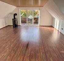 4 Zimmer Wohnung in Otterndorf zu vermieten