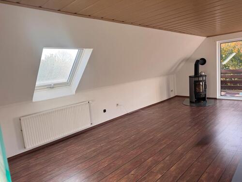 Foto - Etagenwohnung zur Miete in Otterndorf