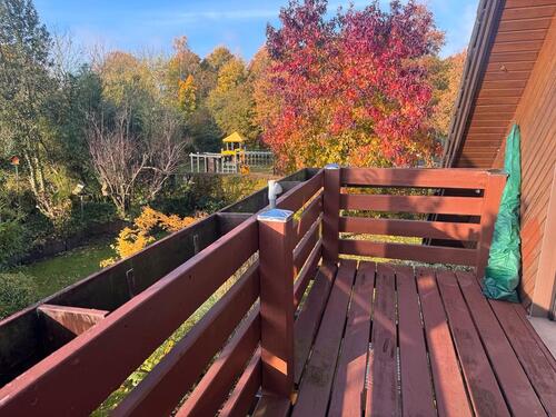 Foto - Etagenwohnung in Otterndorf zur Miete