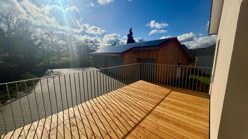 Foto - Platz für die Familie – sonnig & energieeffizient