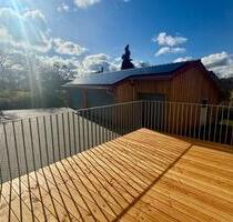 Platz für die Familie – sonnig & energieeffizient - Dornhan