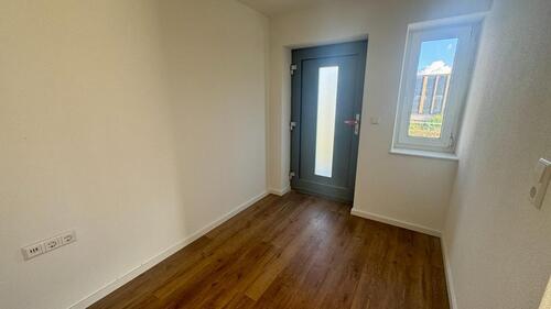 Foto - Etagenwohnung in Dornhan