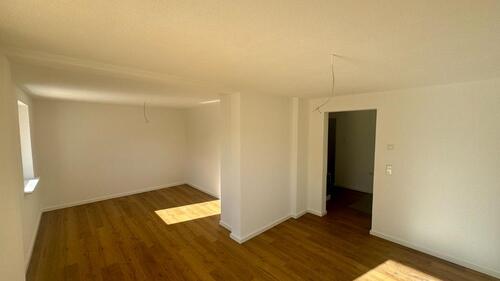 Foto - Etagenwohnung in Dornhan zur Miete