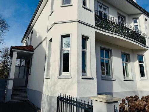 Foto - ⭐ zentrale Dachgeschosswohnung in Papenburg, Nähe Krankenhaus ⭐