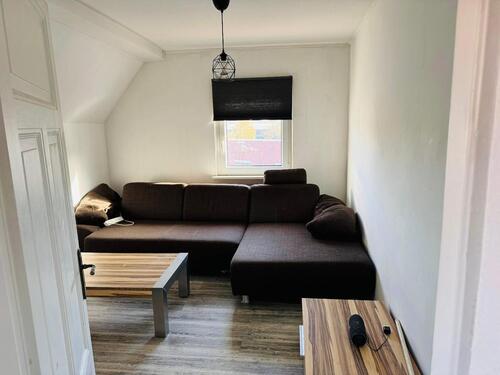 Foto - Etagenwohnung in Papenburg zur Miete