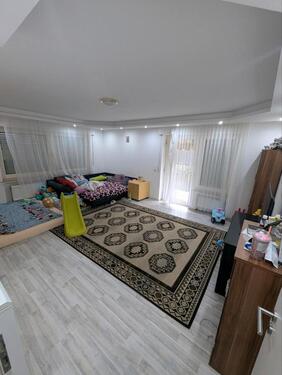 Foto - Etagenwohnung zur Miete in Lengerich