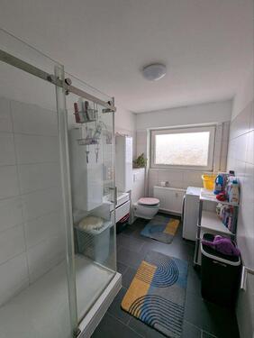 Foto - Etagenwohnung in Lengerich