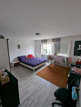 Foto - Etagenwohnung in Lengerich zur Miete