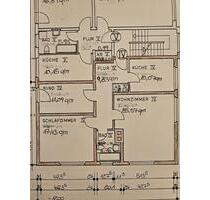 3 - Zimmer - Wohnung mit Balkon in Bielefeld - Ummeln - Gütersloh Avenwedde