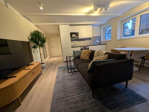 Foto - Stilvoll möblierte KfW Wohnung in bester Lage von Wiesbaden Mitte