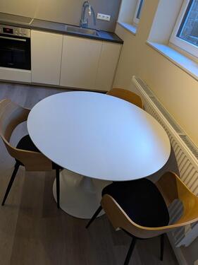 Foto - Etagenwohnung in Wiesbaden