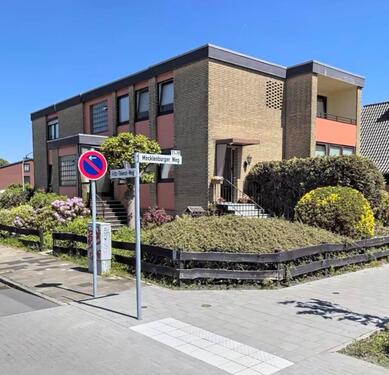 Foto - 2 Zimmer Etagenwohnung zur Miete in Bremerhaven