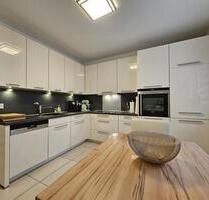 Helle, modernisierte 3,5-Raum-Wohnung mit Balkon & EBK – Nähe Uni - Essen Stadtbezirk VI