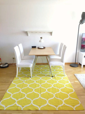 Foto - 2 Zimmer Etagenwohnung zur Miete in München