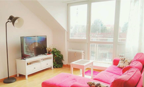 Foto - 2 Zimmer Etagenwohnung in München