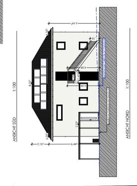 Foto - 4 Zimmer Etagenwohnung zur Miete in Hemhofen