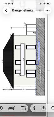 Foto - 4 Zimmer Etagenwohnung in Hemhofen