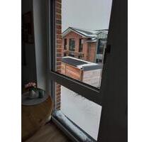 3 Zimmer Neubau Wohnung in sehr schöner ruhiger Lage - Husby