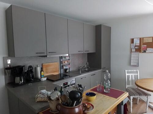 Foto - 3 Zimmer Etagenwohnung zur Miete in Husby