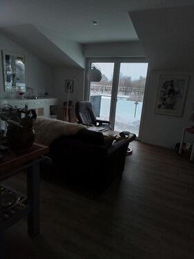 Foto - Etagenwohnung in Husby zur Miete