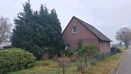 Foto - Einfamilienhaus in Bösel zum Kaufen