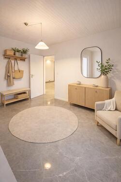 Foto - 5 Zimmer Etagenwohnung zur Miete in Rosengarten