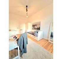 Ein möbliertes WG Zimmer in Hannover