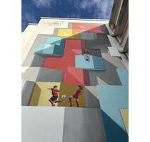 1-RWE im Zoberberg - 260,00&nbsp;EUR Kaltmiete, ca.&nbsp; 42,00&nbsp;m&sup2; in Dessau-Roßlau (PLZ: 06847)