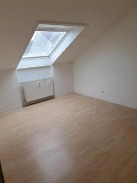 Foto - Dachgeschoßwohnung in Stuttgart zur Miete