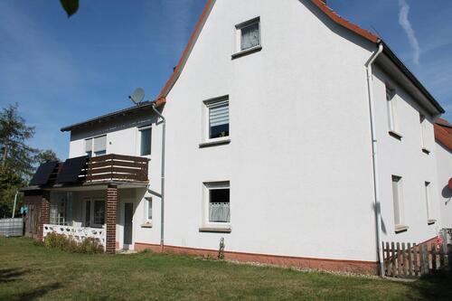 Foto - Mehrfamilienhaus, Wohnhaus in Breuna zum Kaufen