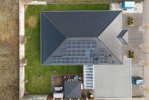 Foto - 6 Zimmer Bungalow zur Miete in Bispingen