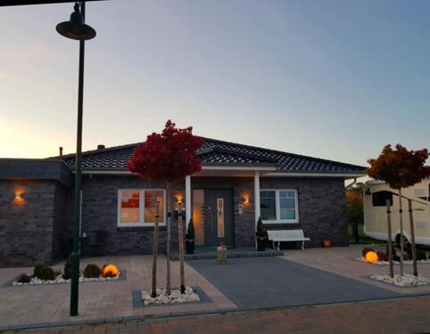 Foto - 6 Zimmer Bungalow in Bispingen